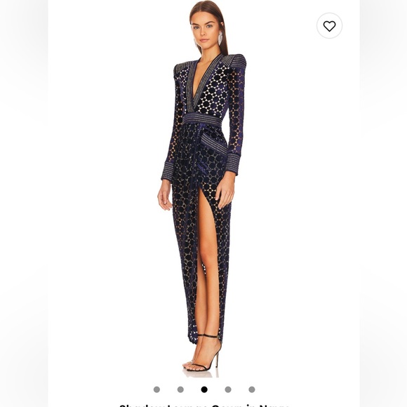 maxi slip dress floral